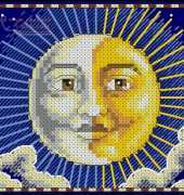 Dimensions 6892 Celestial Dream,