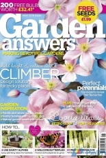 Garden Answers - May 2016
