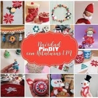 Navidad con Hilaturas LM 2021 - Spanish - Free