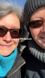 Zephyrus Cowl by Tracy Bakkelokken-Free