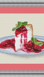 Cake by Elena Averina Elena