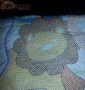Dimensions 73507 Modzoo Quilt