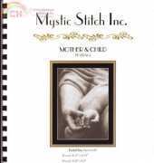 Mystic Stitch FP-FRA03 - Mother & Child