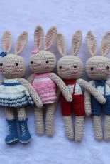 rabbits