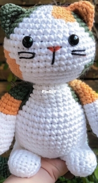 Swift Decors - Spencer - Cat