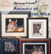 Stoney Creek Collection Book 184 - Animals of the Wild
