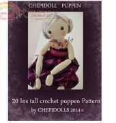 Chepidolls - Puppen