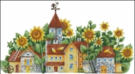 Andriana С-55 Country of Sun