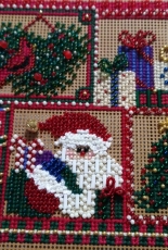 Mill Hill MHCB226 Ho Ho Sampler