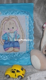 Folder for childrens documents