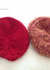 hats