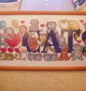 i love cats