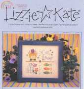 Lizzie Kate #055 - Cat Lovers Too