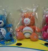 bear
