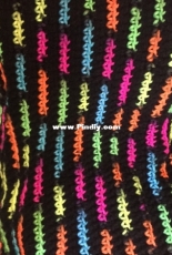 Beck Liberatore - Blacklight Blanket - Free