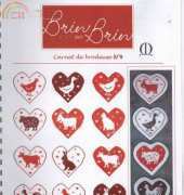 Brin Par Brin (BPB) - Coeurs Petit Bestiaire