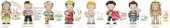 Soda SO-G23 World Collection boys PCS