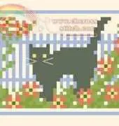 Lanarte 34114 black cat
