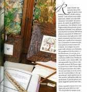 Il Bosco Sulla Scrivania From Gli Speciali de Casa Chic/Punto Croce by Renato Parolin