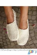 Sophie and Me - Ingunn Santini - Winter Loafer Basics