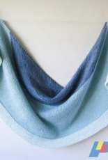 Kintai Shawl by Deneise Kemp - Cabinfour
