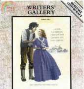 Heritage Stitchcraft - Writers Gallery WGWH446 Emily Brontës Wuthering Heights