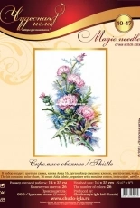Чудесная игла /Magic Needle 40-47 Thistle
