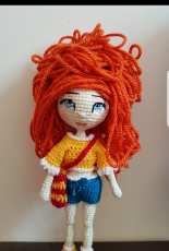 negar