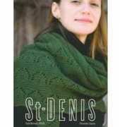 St Denis Magazine - Fall Winter 2009