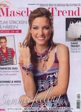 Sabrina Special - Maschen Trend S2359 2015/German