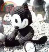 Unknow designer - Felix the cat - Spanish - Free
