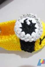 SHOES MINIONS