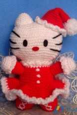 Hello Kitty Christmas