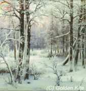 Golden Kite GK 1312 - Frost