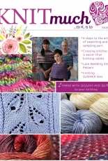KNIT much Issue 4 - 2017