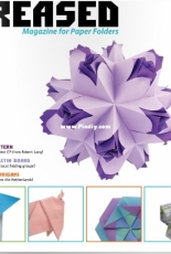 Creased Magazine Issue 3 June 2011