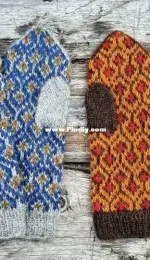 Hohto-lapaset by Merja Aikioniemi-Finnish-Free