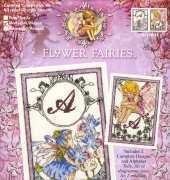 DMC BL764 Flower Fairies - Summer