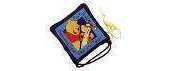 Designer Stitches B22 - Pooh and Tigger Pin Cushion