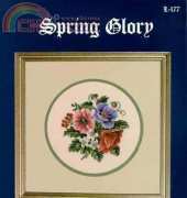 Serendipity L-177 Spring Glory