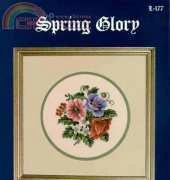 Serendipity L-177 Spring Glory