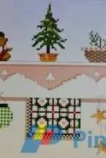 Cousin cousine - Le repas de Noël PCS