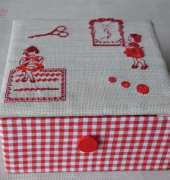 My Sewing Box