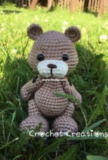 Max teddy bear