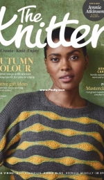 The Knitter Issue 157 2020
