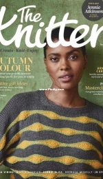 The Knitter Issue 157 2020