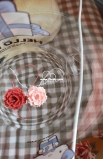 Crochet flowers