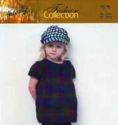 Naturally Yarns-FC70-Dress
