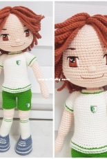 Bodrumspor Football Club/ Fun Boy