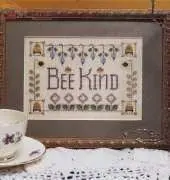 Elizabeth Designs-Bee Kind